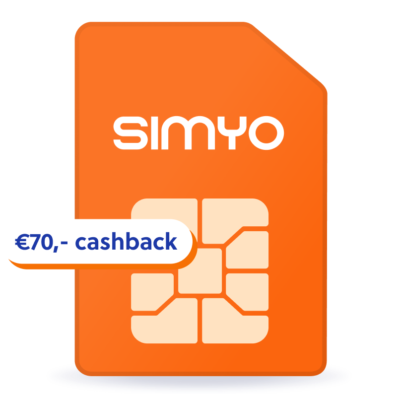 Simyo