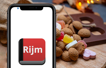 De beste Sinterklaas gedichtenapps