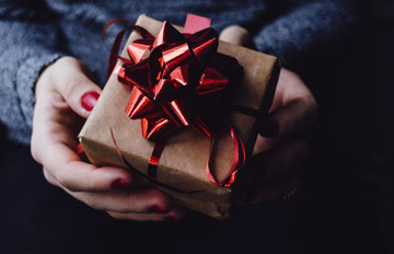 Cadeautips voor Moederdag