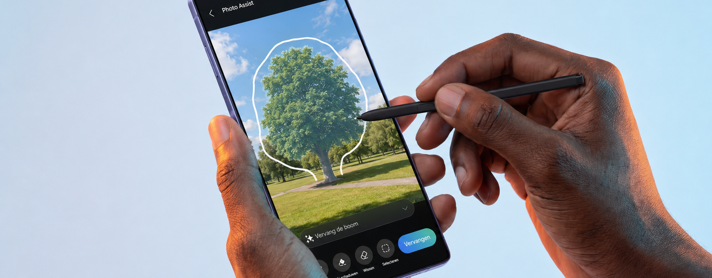 Handige manieren om de S Pen van je Samsung Galaxy S26 Ultra te gebruiken