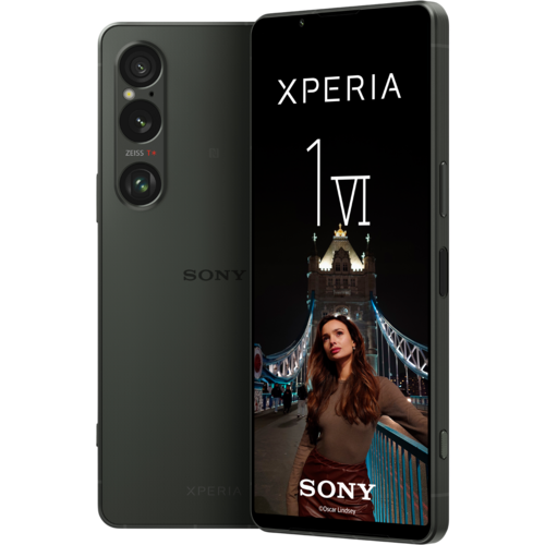 Sony Xperia 1 VI accessoires