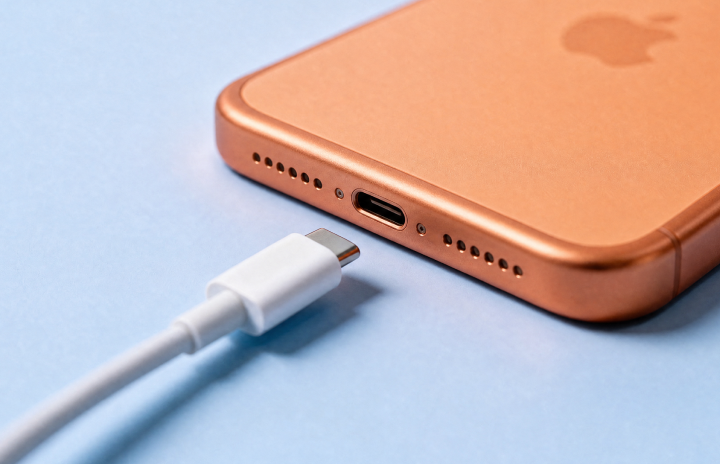 iPhone opladen: tips voor een gezonde batterij