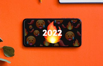 Smartphonetrends voor 2022