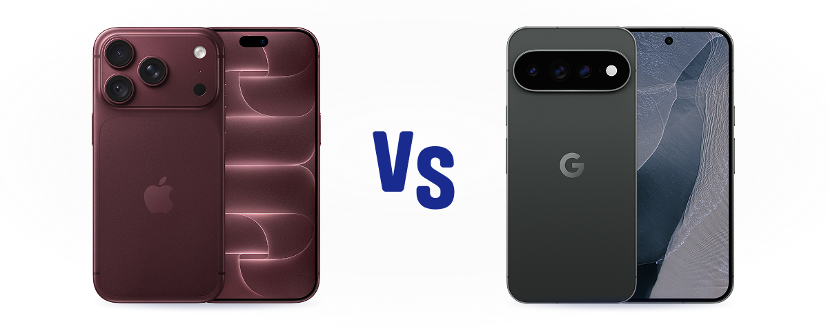 Apple iPhone 18 Pro vs Google Pixel 11 Pro