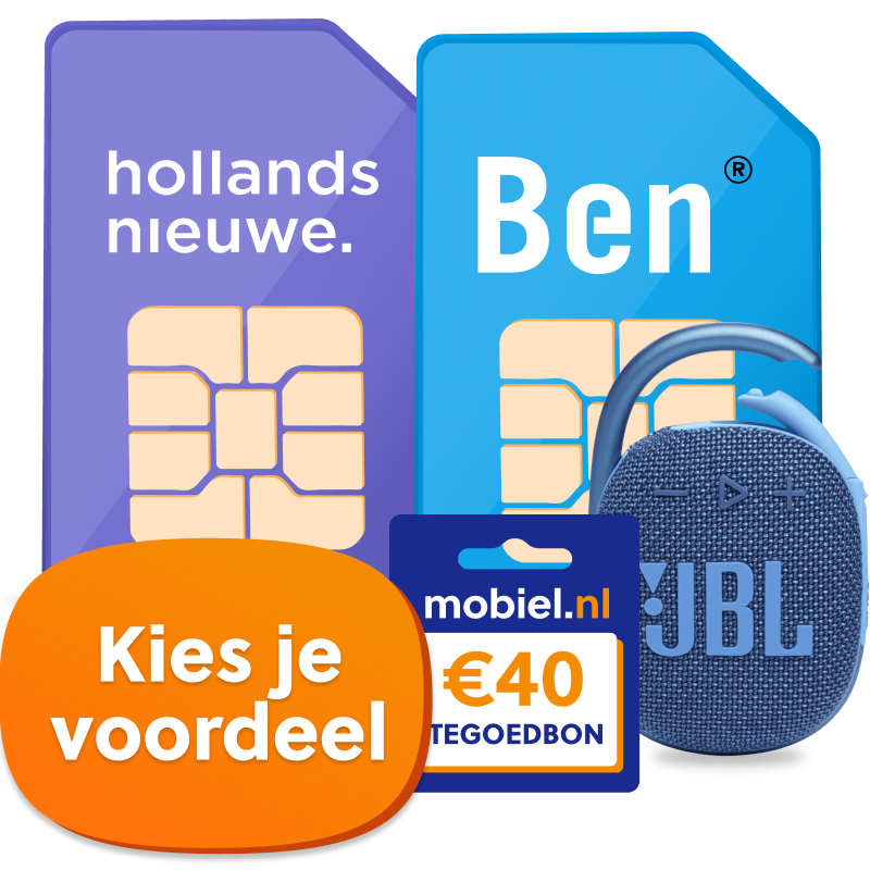 hollandsnieuwe & Ben