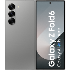 Samsung Galaxy Z Fold6