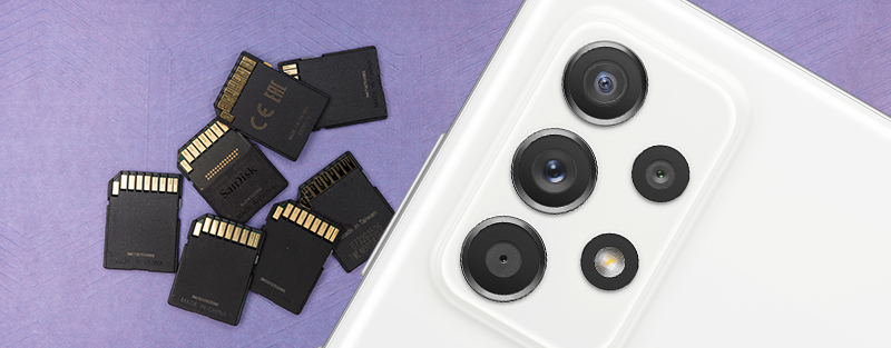 Opslagruimte telefoon vergroten: 6 tips