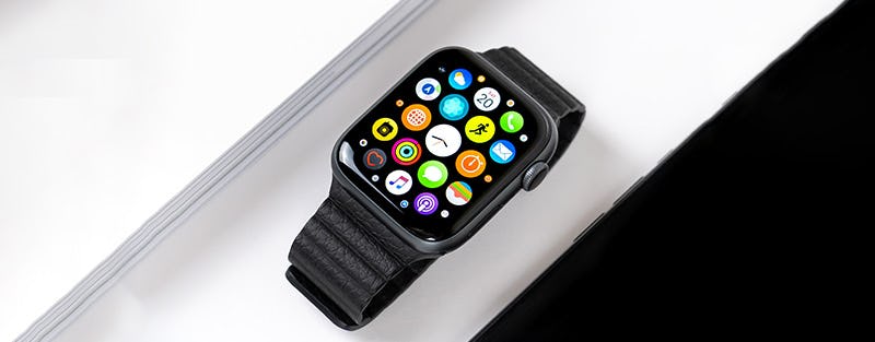 Beste Apple Watch apps