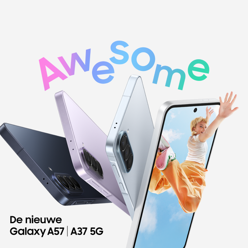 Samsung Galaxy A57 | A37