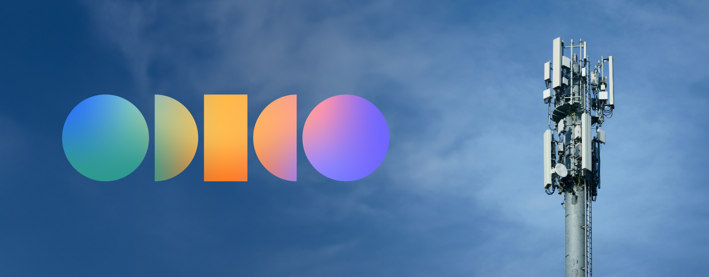 Odido activeert als eerste nieuwe 5G-frequenties