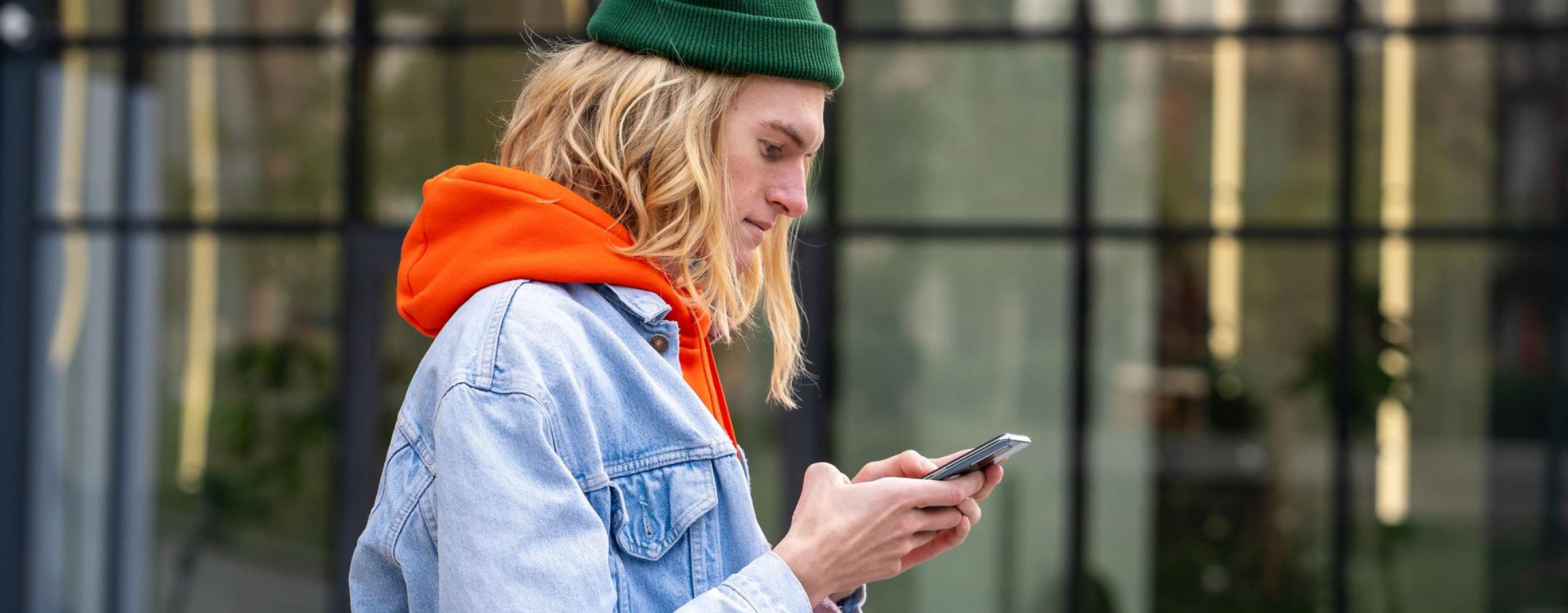 We internetten steeds sneller, maar hebben we dat wel nodig?
