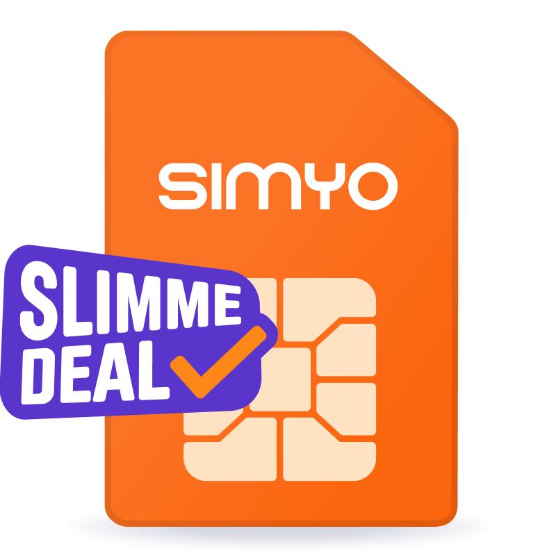 Simyo