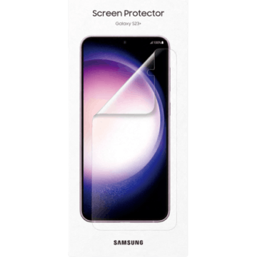 Samsung Galaxy S23 Plus screenprotectors