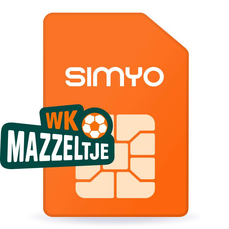Simyo