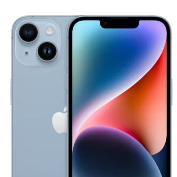 iPhone 14 screenprotectors 