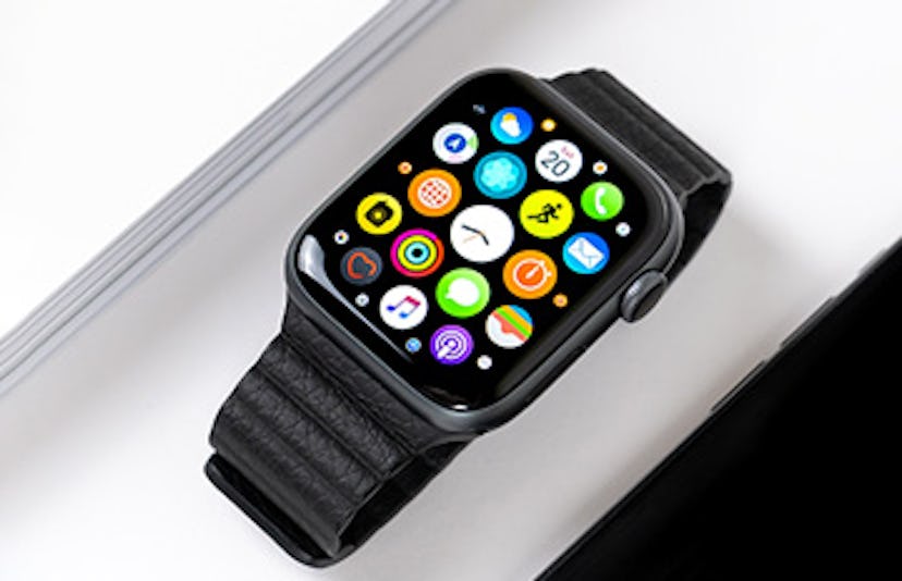 Beste Apple Watch apps