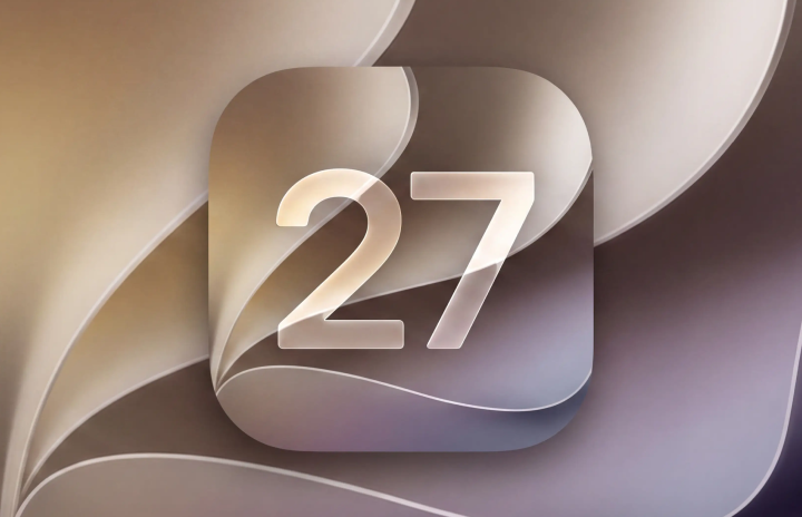 iOS 27: Wat is er nieuw?