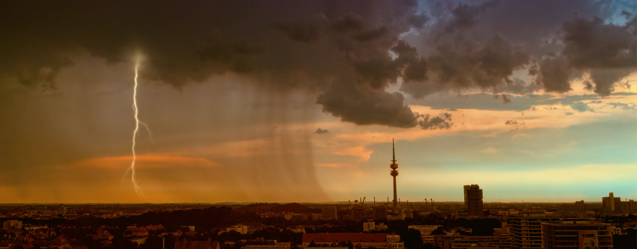 De beste weer-apps: Top 5