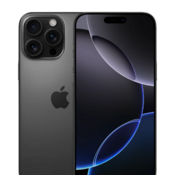 Apple iPhone 16 Pro Max