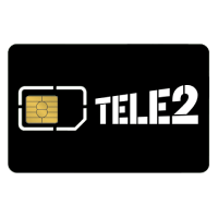 Tele2 sim only