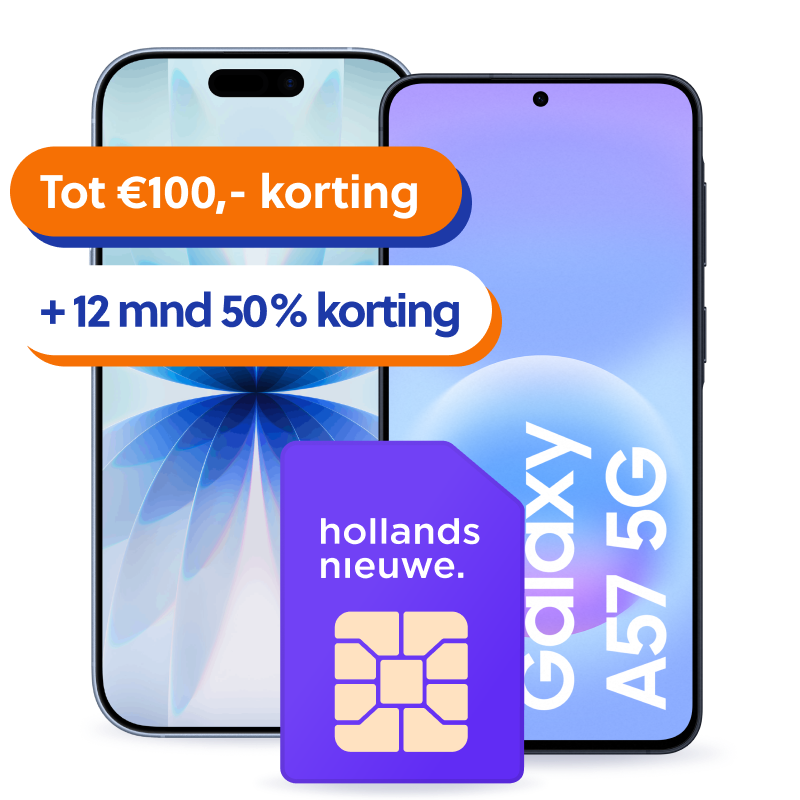hollandsnieuwe
