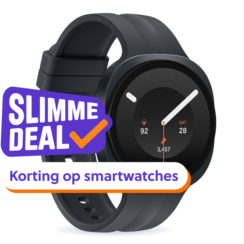 Smartwatches 
