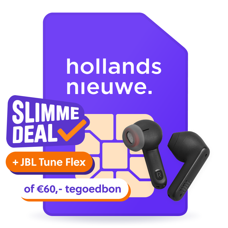 hollandsnieuwe