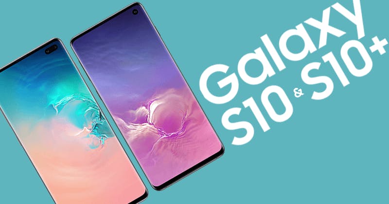 Omleiding Worstelen lijn Samsung Galaxy S10 versus Galaxy S10 Plus – de verschillen - Mobiel.nl